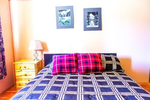 Apartamento Apex Whitetail Chalet