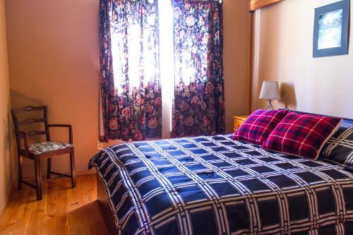 Apartamento Apex Whitetail Chalet