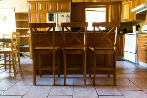 Apartamento Apex Whitetail Chalet