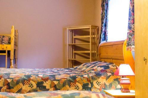Apartamento Apex Whitetail Chalet