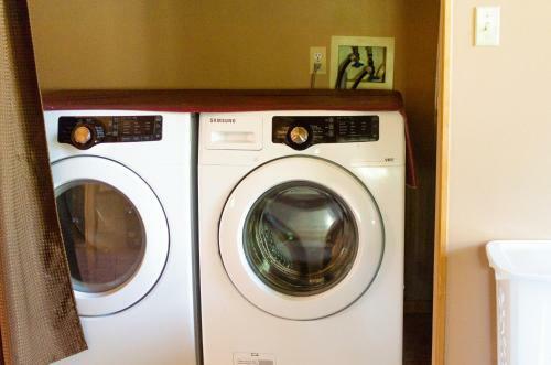 Apartamento Apex Whitetail Chalet