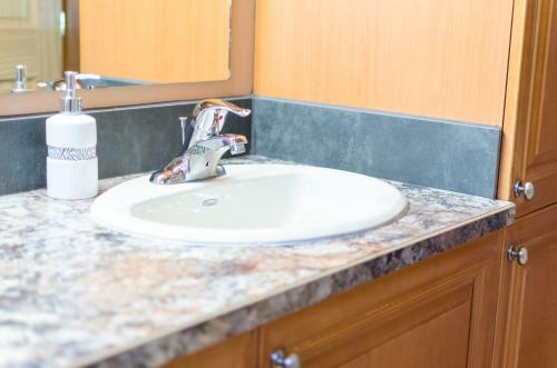Apartamento Apex Whitetail Chalet