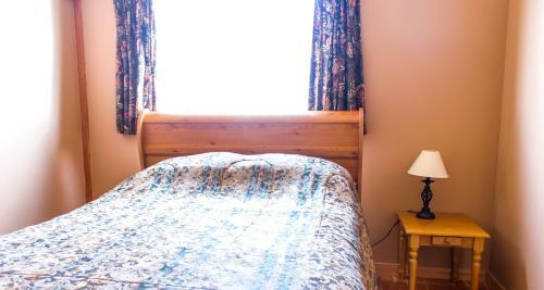 Apartamento Apex Whitetail Chalet