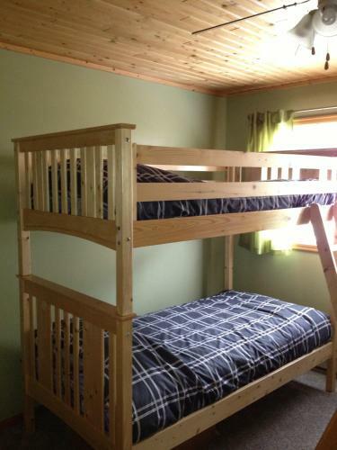 Apartamento Apex Whitetail Chalet