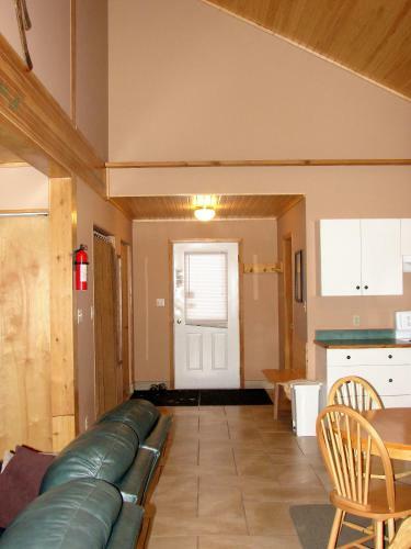 Apartamento Apex Whitetail Chalet