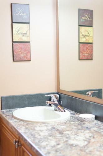 Apartamento Apex Whitetail Chalet