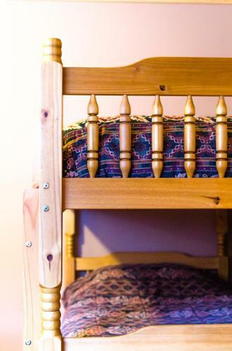 Apartamento Apex Whitetail Chalet