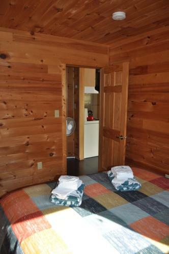 Lodge The Sleeping Moose