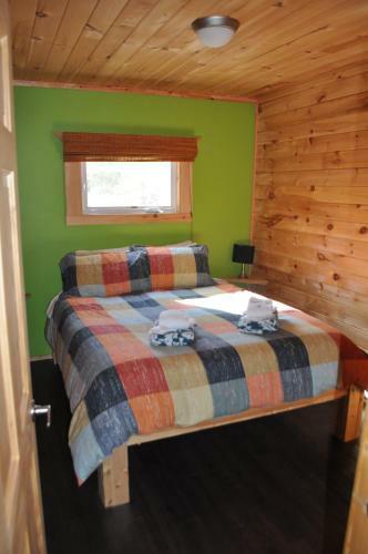 Lodge The Sleeping Moose