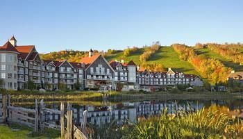 Hotel The Westin Trillium House, Blue Mountain