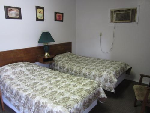 Totem Motel