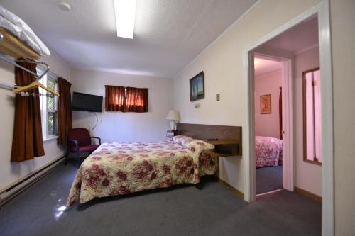 Totem Motel