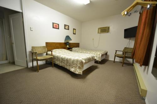 Totem Motel