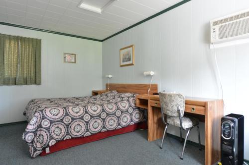 Totem Motel