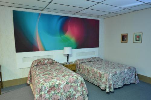 Totem Motel