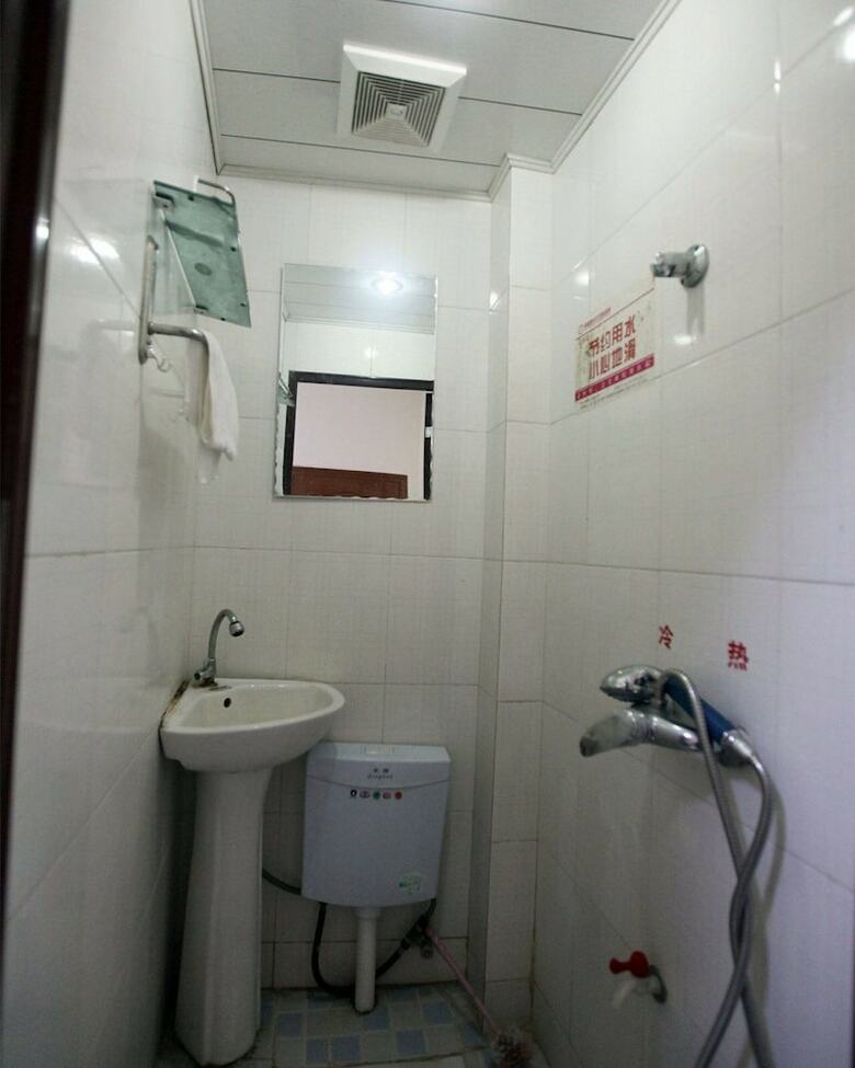 Nanchang Wenying Hotel