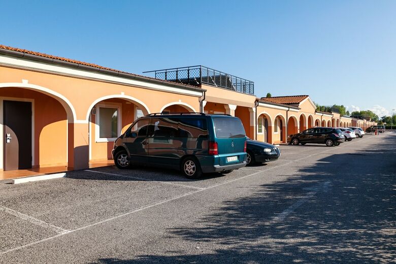Autohotel Venezia