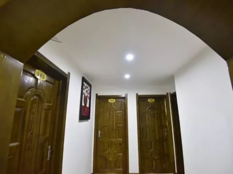 Posada Wo Niu Downtown Inn
