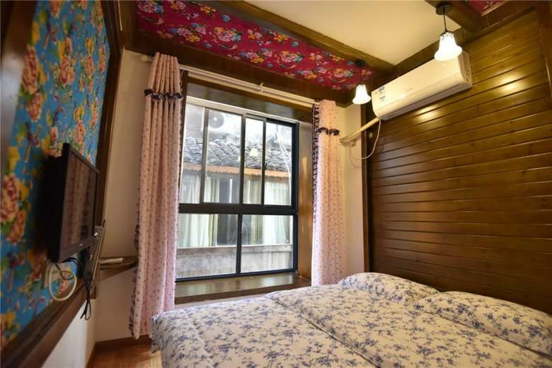 Posada Wo Niu Downtown Inn