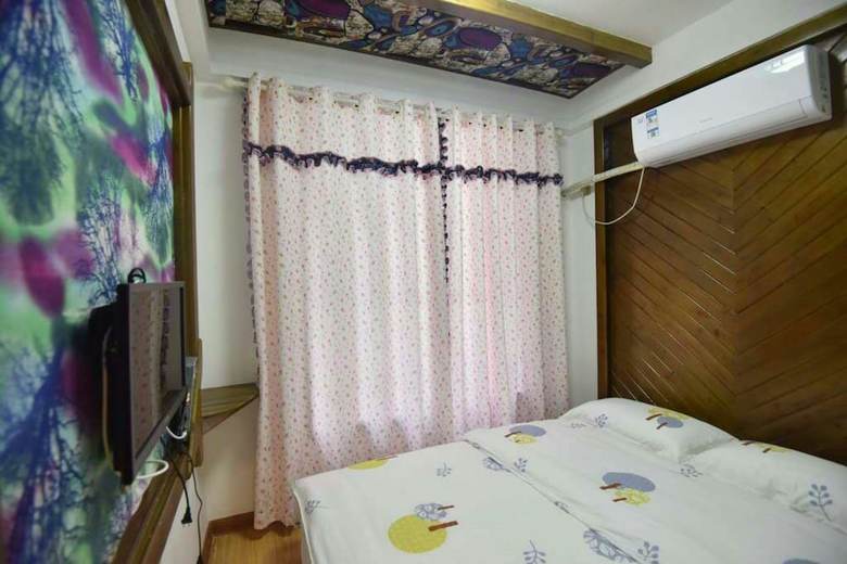 Posada Wo Niu Downtown Inn