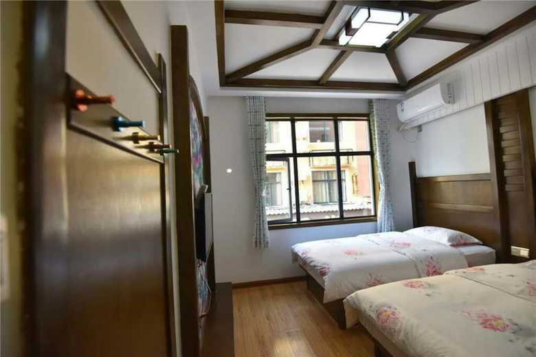 Posada Wo Niu Downtown Inn