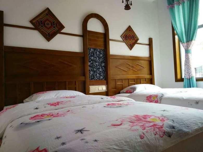 Posada Wo Niu Downtown Inn