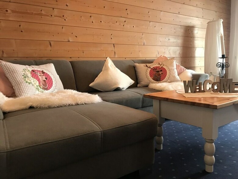 Apartamentos Ferienwohnungen Johanneshof