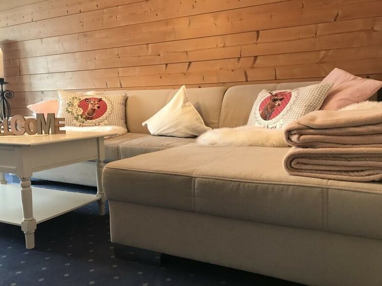 Apartamentos Ferienwohnungen Johanneshof