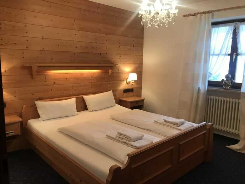 Apartamentos Ferienwohnungen Johanneshof