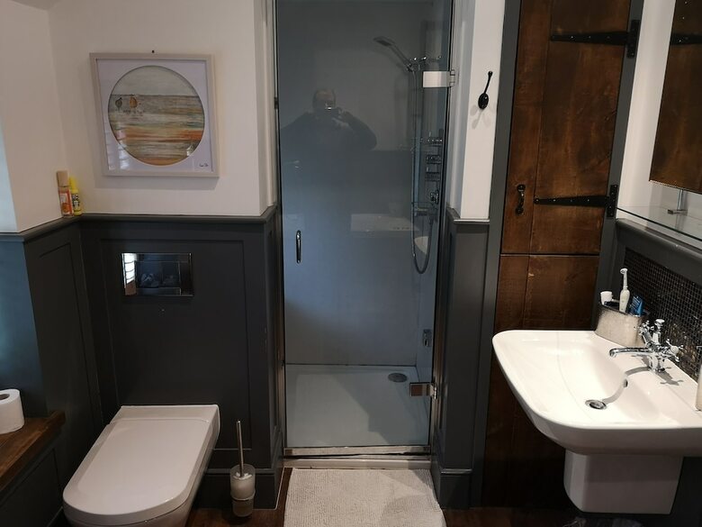 Robin Hood Farm B&B