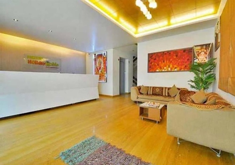 Hotel Holiday Home