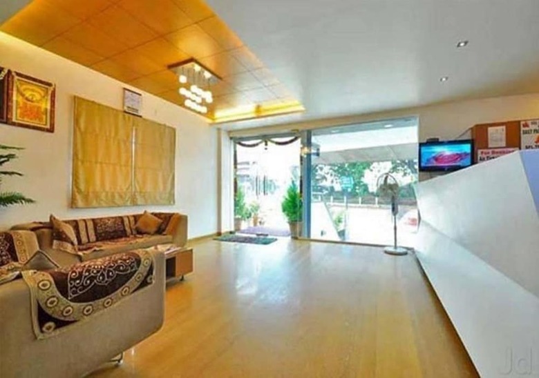 Hotel Holiday Home
