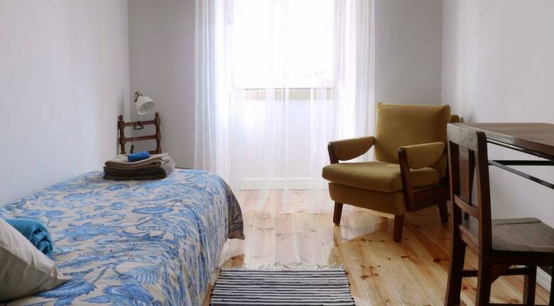 Cacilhas Guest Apartments