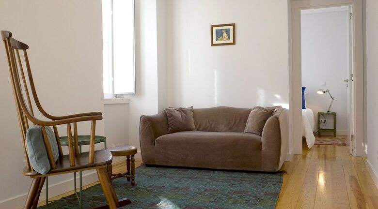 Cacilhas Guest Apartments