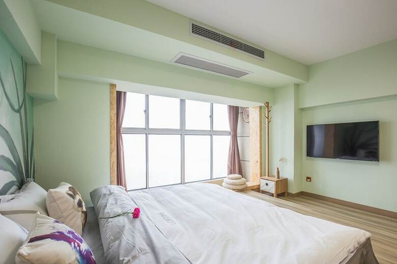 Hotel Changzhou Lotfime Homestay