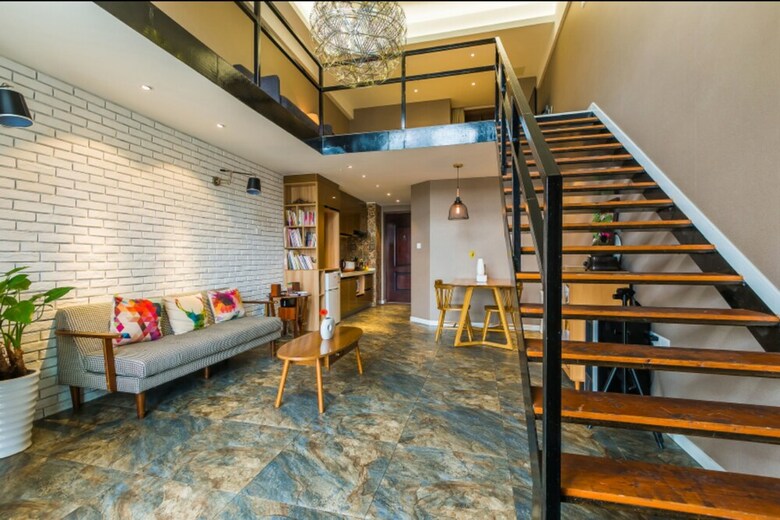 Hotel Changzhou Lotfime Homestay