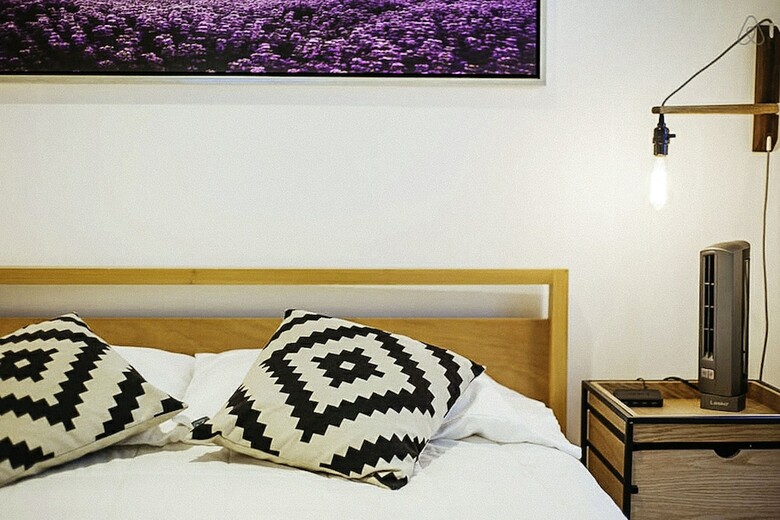 Apartamentos Myplace Donceles