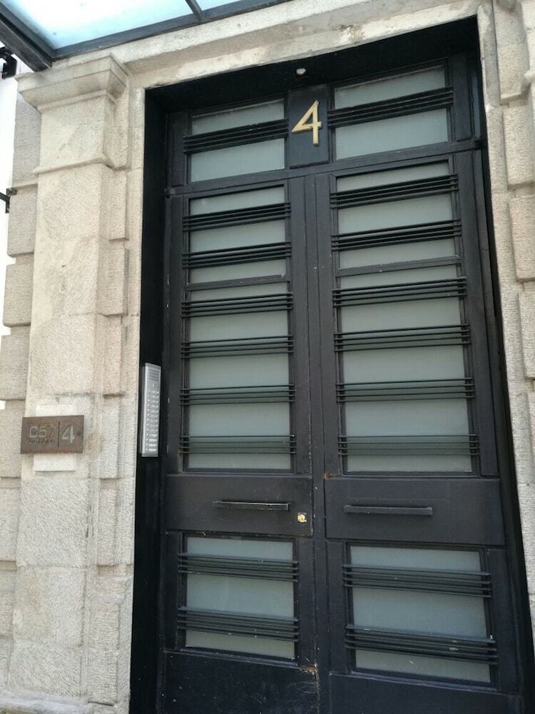 Apartamentos Myplace Donceles