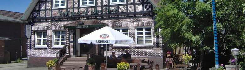Hotel Zur Alten Eiche Inh. Gerd Pien