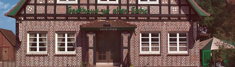 Hotel Zur Alten Eiche Inh. Gerd Pien