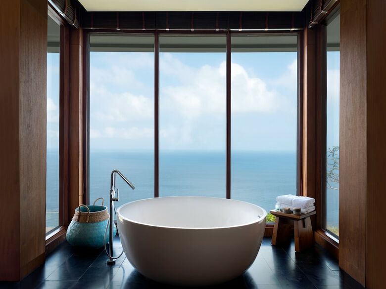 Hotel Six Senses Uluwatu