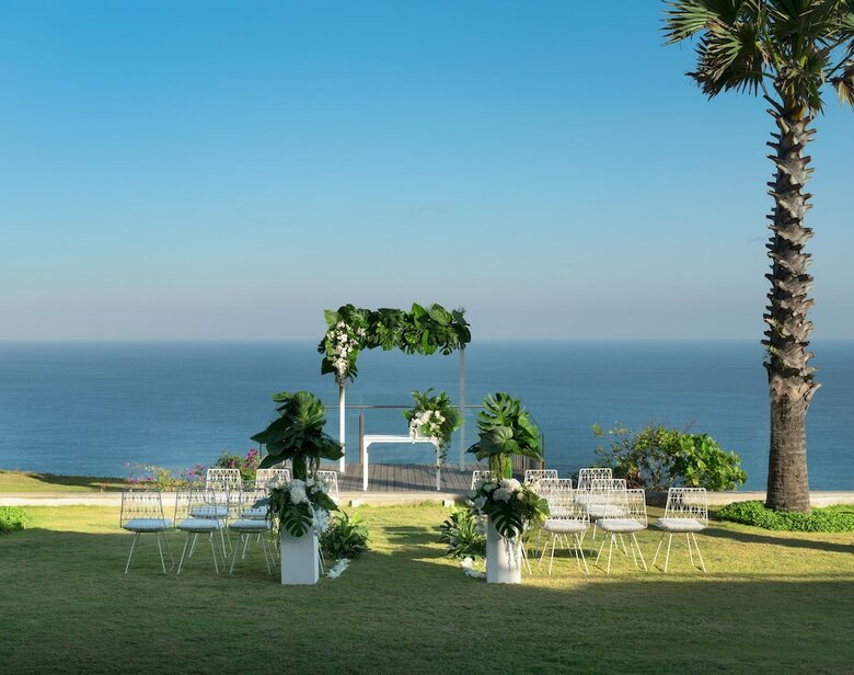 Hotel Six Senses Uluwatu