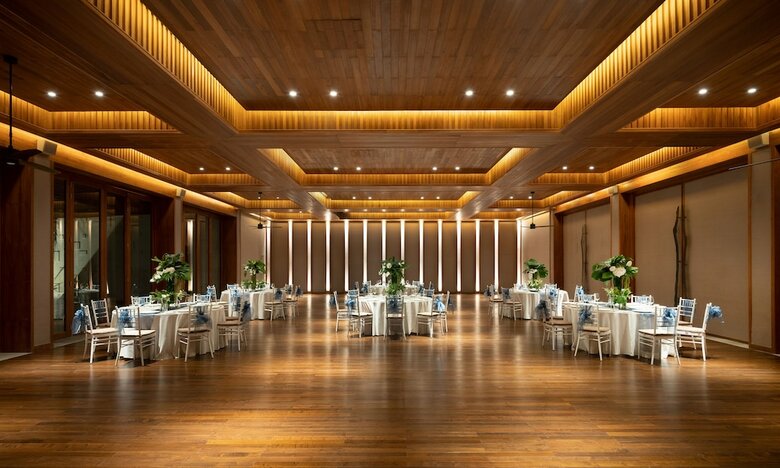 Hotel Six Senses Uluwatu