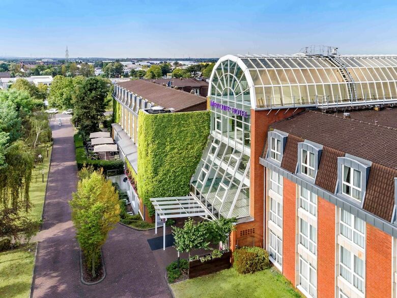 Mercure Hotel D�sseldorf Kaarst