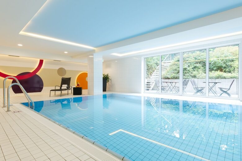 Mercure Hotel D�sseldorf Kaarst