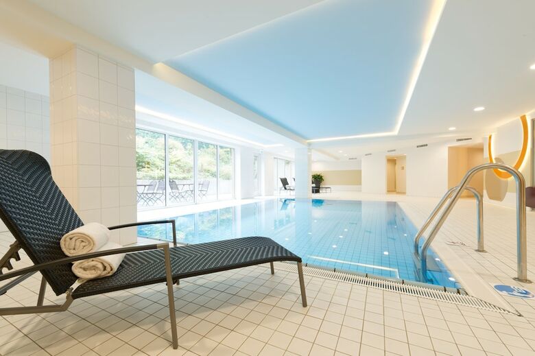 Mercure Hotel D�sseldorf Kaarst