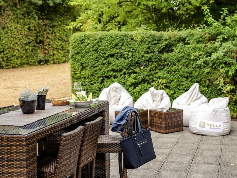 Mercure Hotel D�sseldorf Kaarst