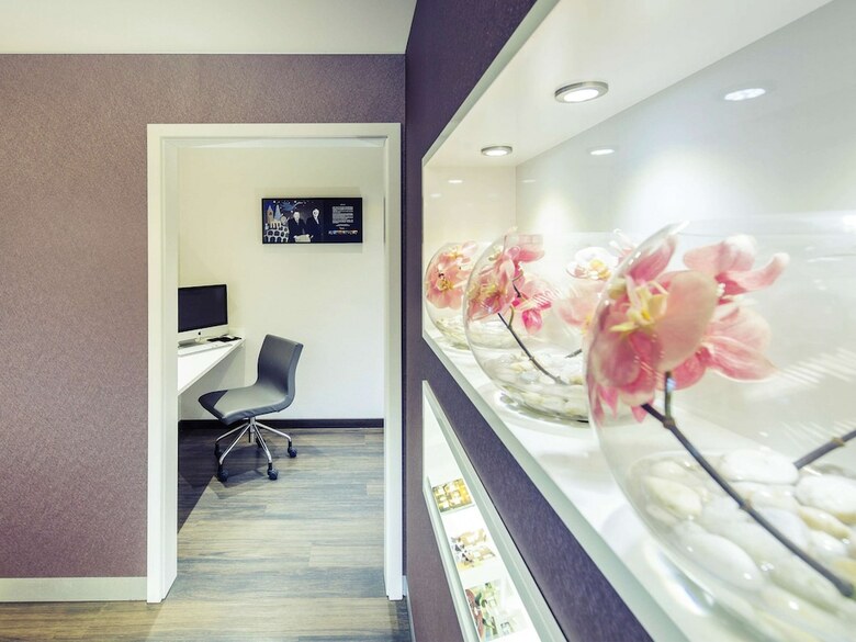 Mercure Hotel D�sseldorf Kaarst