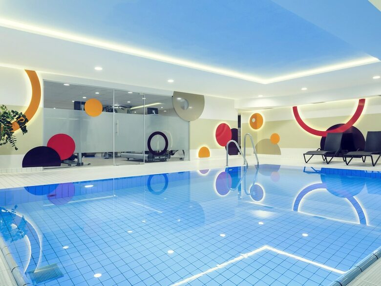 Mercure Hotel D�sseldorf Kaarst
