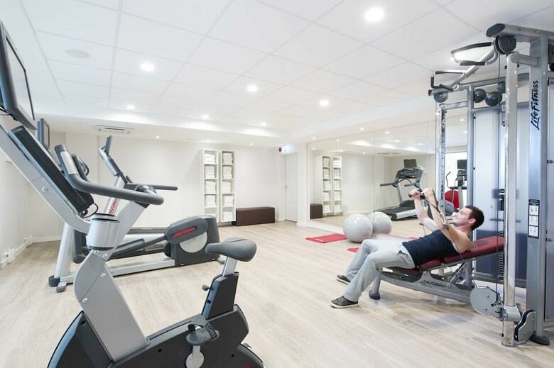 Mercure Hotel D�sseldorf Kaarst